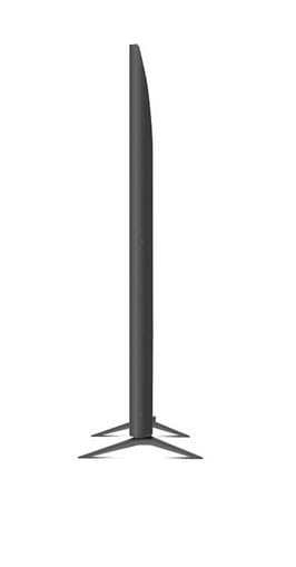 LG Smart Television de 70" Pulgadas, Clase 4K (2160p) LED TV, HDR, SO webOS, Procesador α5 Gen5 AI Optimizador de Juegos Funciona con Alexa y Google - 70UQ7070ZUD