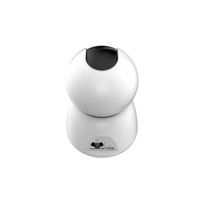 Dahua Cámara WiFi para Interiores de 3MP con Detección AI de Humanos y Mascotas