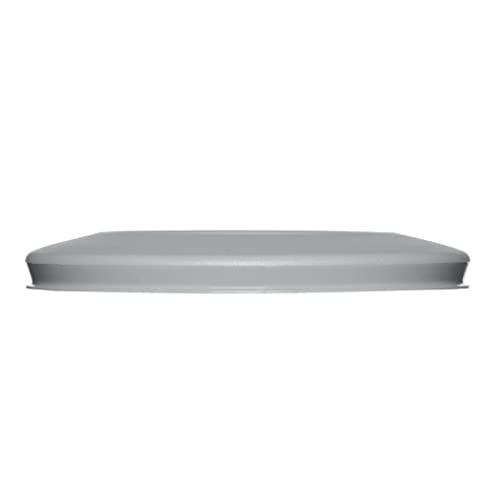 Cuencos de Vidrio Anchor Hocking Transparente 6 Piezas 4 en 1