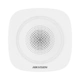 HIKVISION (AX Pro) SirenaInalambrica Interior / 110 dB
