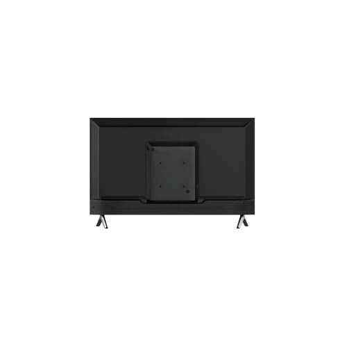 Hyundai Televisor 32" (81cm) Smart TV LED HD Negro-Gris HYLED3255HIM