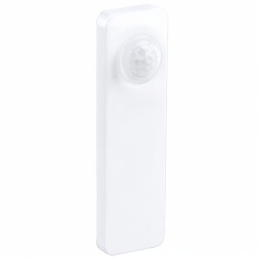 Sensor de movimiento Zigbee THIRDREALITY Blanco compatible con asistente doméstico y dispositivos con Zigbee Hub incorporado