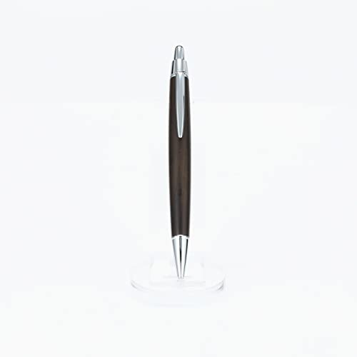 Lápiz Mecánico Mitsubishi Pencil Azul Retráctil de Alta Calidad 0.5