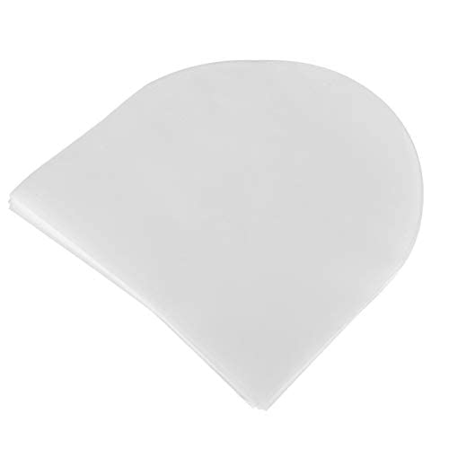 Fundas Exteriores para Discos de Vinilo LP Resistente al Desgaste Antiestático para Discos de 7 Pulgadas