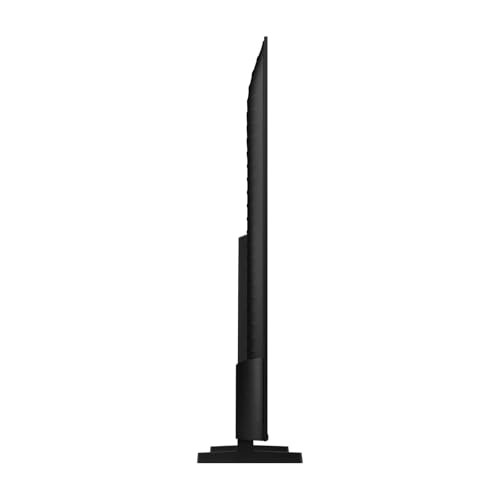 Samsung Televisión Pantalla 70 Pulgadas Smart TV Crystal 4K UHD, Sistema operativo Tizen, Color Negro, Modelo UN-70U8000