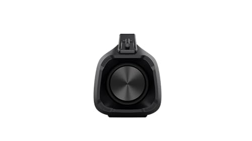 Aiwa Bocina Aws700bt Portátil Bluetooth TWS Impermeable