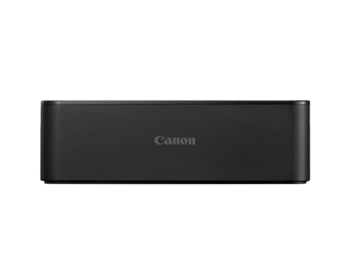 Canon Impresora Selphy CP1500 Negro