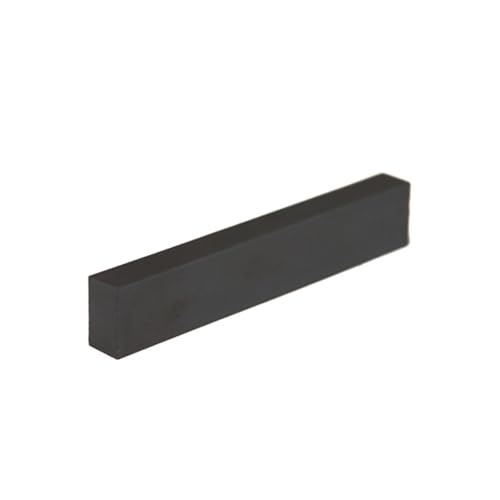 Graphtech Black TUSQ XL Slab 1/4": PT-4025-00