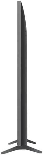 LG Television de 50 Pulgadas Serie 7 Class 4K 2160p Smart LED TV HDR Frecuencia de Actualización 60Hz Bluetooth Compatible con Alexa y Google Assistant (Sin Bases) + Soporte de Pared (Reacondicionado)