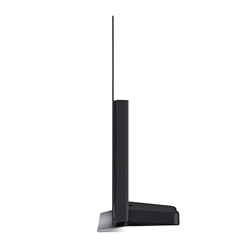 LG Pantalla OLED TV Evo 48'' 4K SMART TV con ThinQ AI OLED48C2PSA