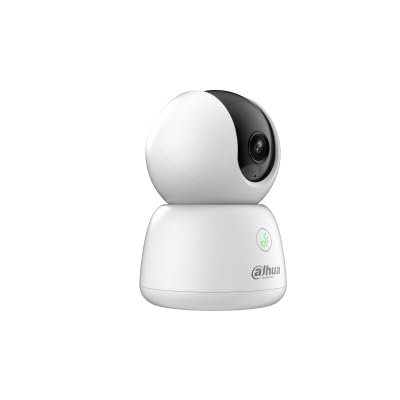 Dahua Cámara WiFi para Interiores de 3MP con Detección AI de Humanos y Mascotas