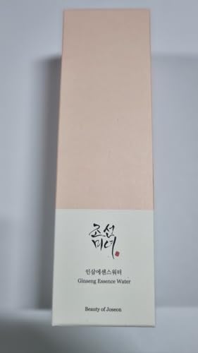 Beauty of Joseon Ginseng Essence Water