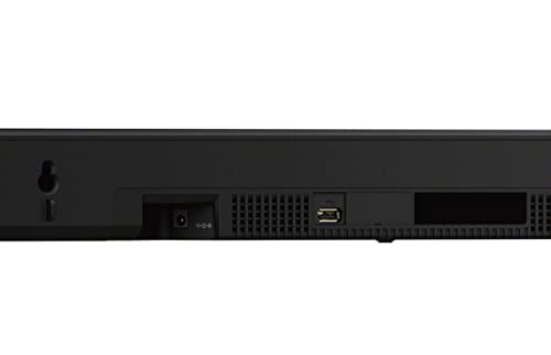 Sony Barra de Sonido HT-S2000 de 3.1 Canales Dolby Atmos®/DTS:X®