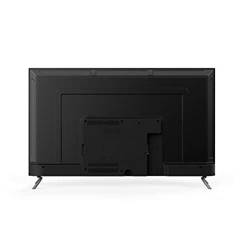 HYUNDAI Pantalla 50" 4K UHD Smart TV HYLED5015A4KM 2021