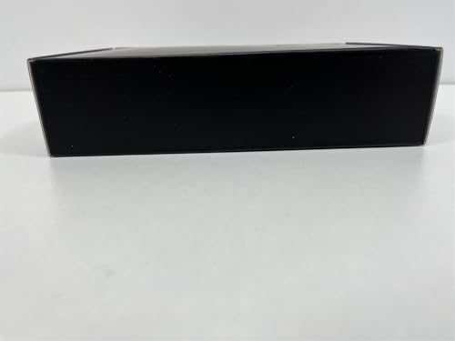 TV Box X96 MAX Plus Ultra Amlogic S905X4 Negro Compatible con AV1 y HDR