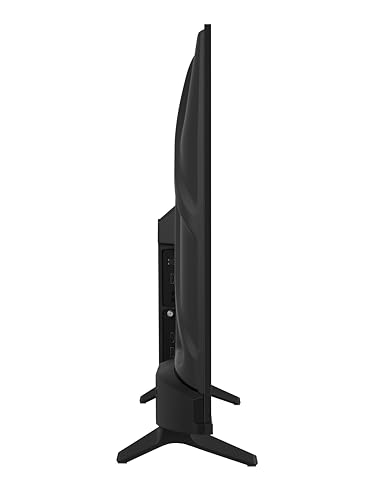 Hisense Serie QD4 QLED FHD Smart Fire TV de 40 Pulgadas (40QD4QF, Modelo 2025) - Color de Punto cuántico, DTS Virtual: X, Alexa Integrado, diseño de Bisel Delgado