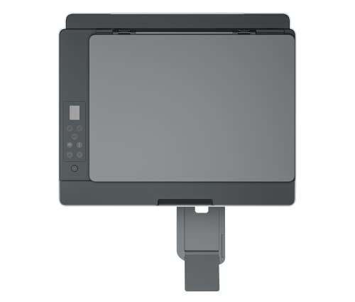 HP Impresora Multifuncional Smart Tank 580, Tinta Continua, Color, Wi-Fi, Dúplex (Doble Cara) Manual, Impresión Desde Smart App, 2 años de Garantía (1F3Y2A)