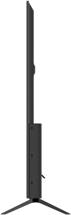 Televisión LED 70 Pulgadas onn 4K HDR Smart Roku con HDMI y USB Compatible con Alexa y Asistente Google