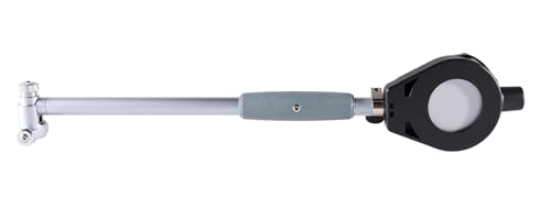 Juego de Calibradores de Esfera Accusize Industrial Tools Metal 1.4 a 6 Pulgadas Graduación 0.000 Pulgadas