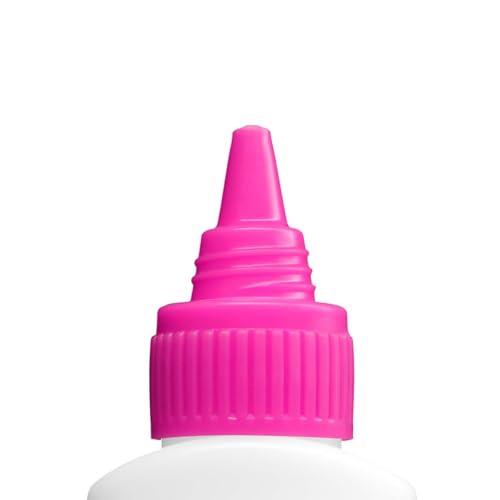 Prebase de Maquillaje hidratante Face Glue de Nyx Professional Makeup, Tono Transparente