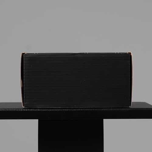 VALETON Looper - Pedal de doble pista estéreo para guitarra, bajo, teclado, máquina de batería de voz, 99 espacios de almacenamiento de proyectos, soporte de software VLP-200 (incluido 1 cable TS