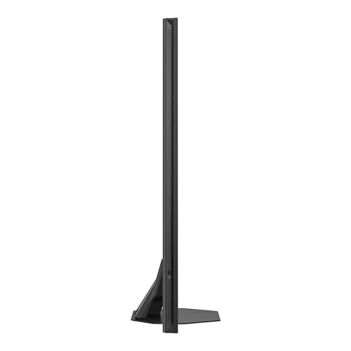 Hisense Television U8QG (Modelo 2025) Pantalla 55 Pulgadas,Mini-LED Pro Smart Google TV UHD 4K,Control Remoto por Voz con Alexa,Modo de Juego Ultra de 165 Hz,Hi-View AI Engine Pro