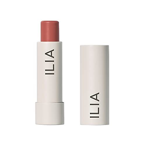 Balmy Tint Hydrating Lip Balm - Hold Me by ILIA Beauty for Women - 0.15 oz Lip Balm