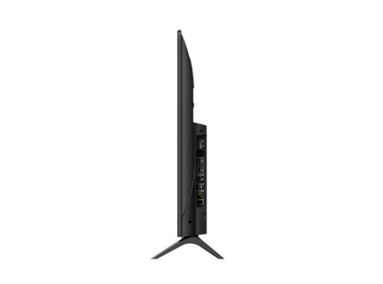 TCL Television De 32" Pulgadas 32S357 Class Full HD 1080p LED Smart TV Funciona con Alexa y Asistente Google
