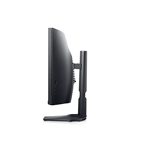 Dell Monitor Gaming Curvo 34" S3422DWG WQHD HDMI DP USB 144Hz FreeSync Premium Pro