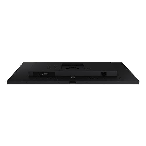Monitor SAMSUNG ViewFinity S7 27 Pulgadas 4K UHD HDR10 Protección Ocular Varios Puertos