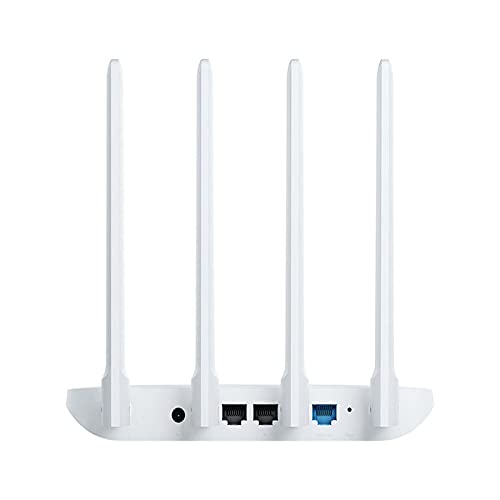 Router Xiaomi Mi 4C WiFi Blanco Amplificador