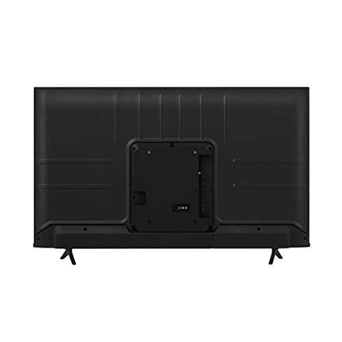 Hisense Pantalla 43" 4K Smart TV UHD 43A60GV VIDAA