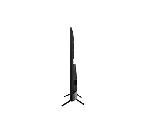 Hisense 75pulgadas Class 4K UHD LED Roku Smart TV HDR 75R6E1(Reacondicionado)