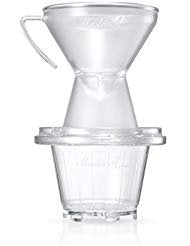 Cafetera Gabi Master A Drip Brewed