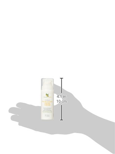 Seabuckwonders SBW-08 Crema Facial, Espino Cerval de Mar