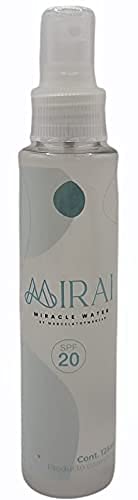 Mirai Miracle Water