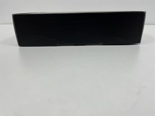 TV Box X96 MAX Plus Ultra Amlogic S905X4 Negro Compatible con AV1 y HDR