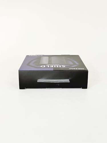 HIKSEMI T300S, SSD Externo Portátil, 1TB, Lectura: 560MB/s, USB 3.2 Tipo C, Compatible con Win/Mac/Android 4.0 para Arriba, Resistente a Caídas y Golpes