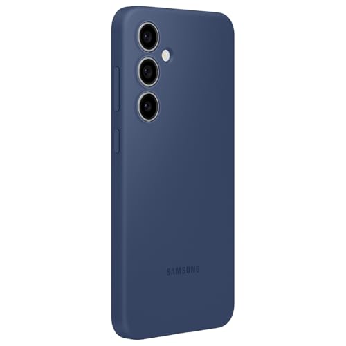 Galaxy S24 FE Silicone Case Azul