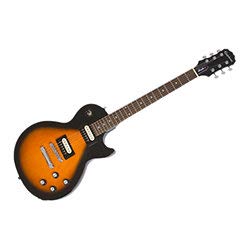Epiphone Les Paul Studio E1 Guitarra eléctrica, clásico Sunburst