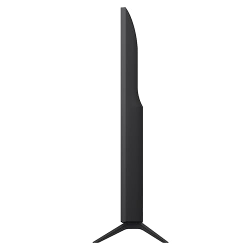 LG Pantalla 50 Pulgadas UHD AI UA8050 4K Smart TV 2025