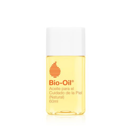 Aceite Corporal Bio-Oil 60 ml para Cicatrices y Estrías con Aceites Naturales