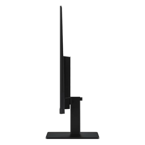 Samsung Essential Monitor 27" FHD 100Hz, Panel IPS, Modo Juego, proteccionn Visual, resolucion FHD, Tiempo de Respuesta 5 (GTG), Brillo 200 CD/m