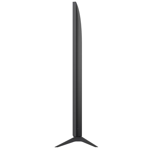 LG Pantalla 65 Pulgadas NanoCell AI NANO80 4K Smart TV 2025