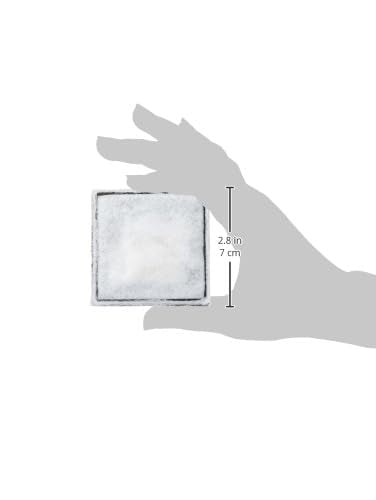 Catit - Mini Filtro para Fuente, Soportes para Fuente