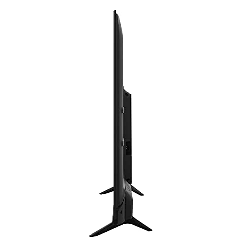 Pantalla 4K UHD Hisense Android TV 43 Pulgadas Control de Voz