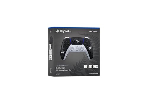 Control Inalámbrico PlayStation DualSense Edición Limitada The Last of Us