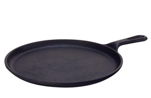 Lodge L9OG3 Plancha Redonda 26 cm