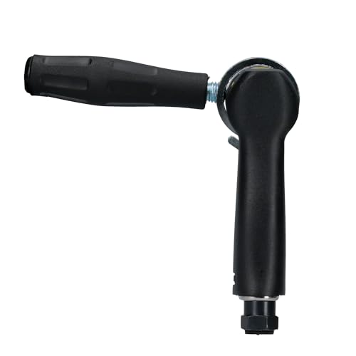 Surtek TN512 Taladro Neumático, 700 RPM Rev, 1/2"