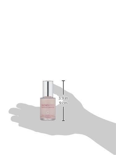 Glowbiotics MD Probiotic Hydraglow Anti-Aging Hydrator Cream Oil, 1oz